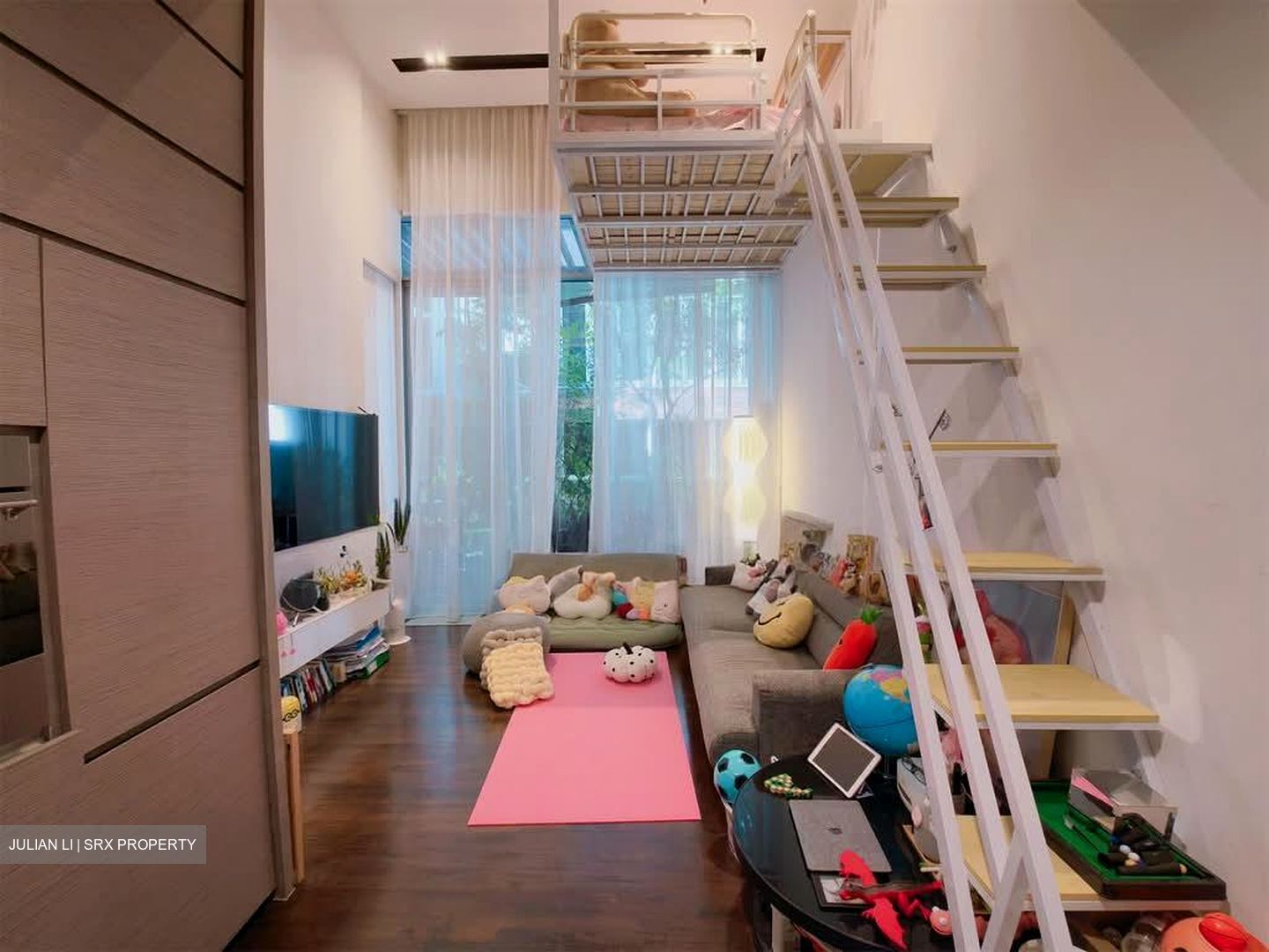 Seletar Park Residence (D28), Condominium #544142421